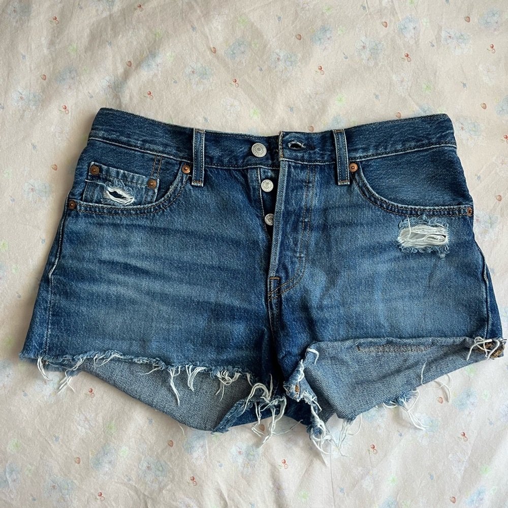 Levi’s Women's Shorts